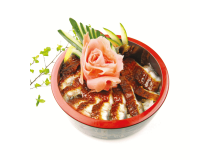 Menus Chirashi